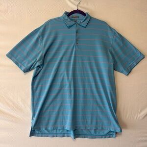 Men's Peter Millar Polo